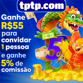 tptp.com Indique amigos para receber um bônus